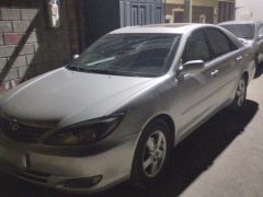 Фото авто Toyota Camry