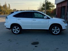 Сүрөт унаа Lexus RX