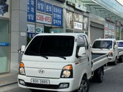 Фото авто Hyundai Porter