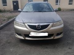 Фото авто Mazda 6