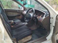 Сүрөт унаа Honda Accord