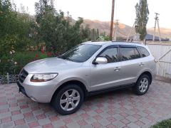 Фото авто Hyundai Santa Fe