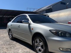 Сүрөт унаа Toyota Camry (Japan)