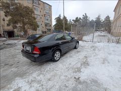 Фото авто Daewoo Magnus