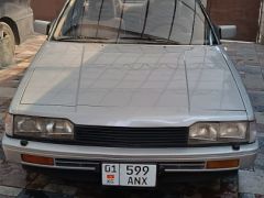 Сүрөт унаа Mitsubishi Galant