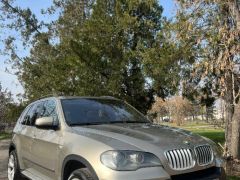 Сүрөт унаа BMW X5