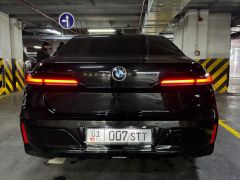 Фото авто BMW 7 серии