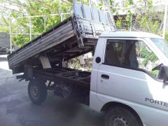 Фото авто Hyundai Porter