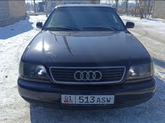 Фото авто Audi A6