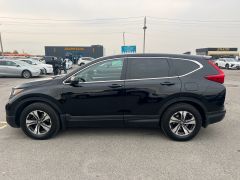 Сүрөт унаа Honda CR-V