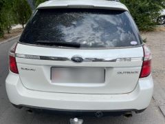 Photo of the vehicle Subaru Outback