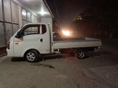 Фото авто Hyundai Porter