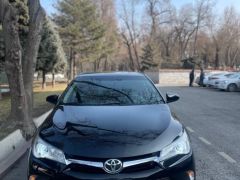 Сүрөт унаа Toyota Camry