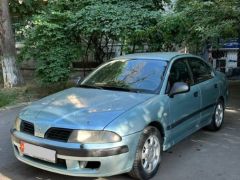 Сүрөт унаа Mitsubishi Carisma