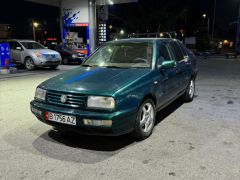 Сүрөт унаа Volkswagen Vento