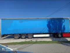 Фото авто LeciTrailer Полуприцеп