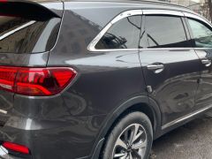 Photo of the vehicle Kia Sorento