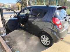 Фото авто Chevrolet Spark