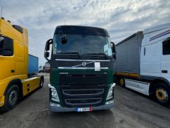 Фото авто Volvo FH