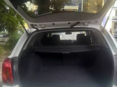 Photo of the vehicle Toyota Avensis