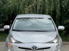 Сүрөт унаа Toyota Prius