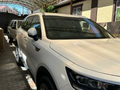 Сүрөт унаа Kia Sorento