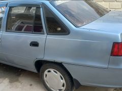 Сүрөт унаа Daewoo Nexia