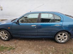 Сүрөт унаа Nissan Primera