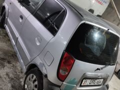 Сүрөт унаа Hyundai Atos