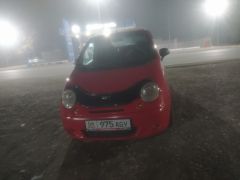 Сүрөт унаа Daewoo Matiz