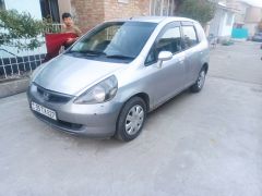 Фото авто Honda Fit