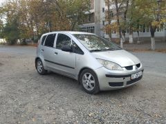 Photo of the vehicle Mitsubishi Colt