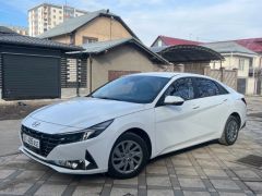 Сүрөт унаа Hyundai Avante