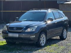 Сүрөт унаа Lexus RX