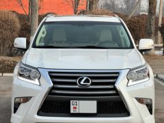 Фото авто Lexus GX