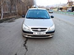 Photo of the vehicle Hyundai Getz