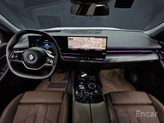 Сүрөт унаа BMW 5 серия