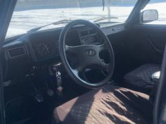 Photo of the vehicle ВАЗ (Lada) 2107