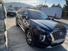 Фото авто Hyundai Palisade