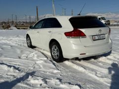 Сүрөт унаа Toyota Venza