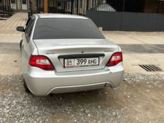 Фото авто Daewoo Nexia