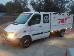 Фото авто Mercedes-Benz Sprinter