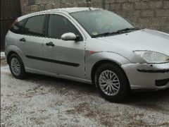 Фото авто Ford Focus