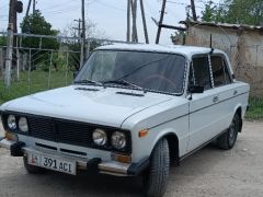 Сүрөт унаа ВАЗ (Lada) 2106