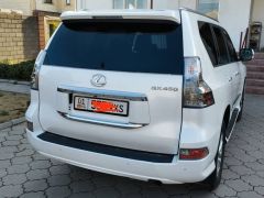 Фото авто Lexus GX