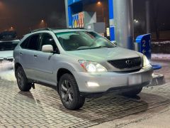 Photo of the vehicle Lexus RX