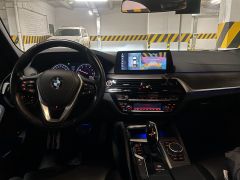 Фото авто BMW 5 серии