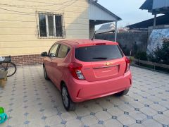 Сүрөт унаа Chevrolet Spark