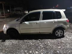 Photo of the vehicle Mazda Demio