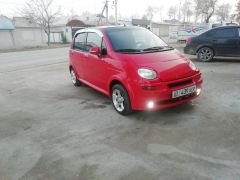 Фото авто Daewoo Matiz